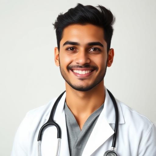 Dr. Rohan Verma
