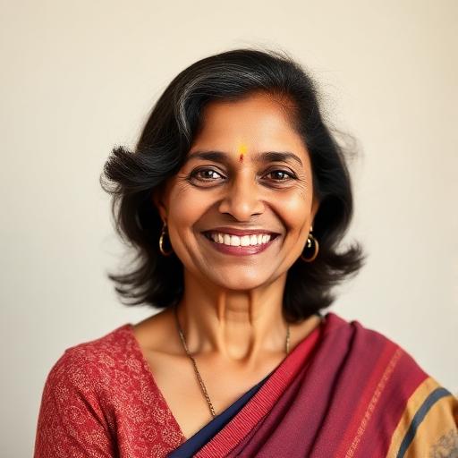 Sunita Sharma